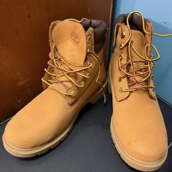 Timberland Linden Woods Bootie - NWOT - Picture 9 of 16